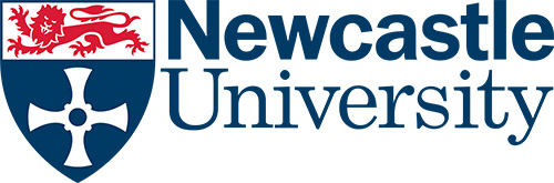 Newcastle Univeristy logo